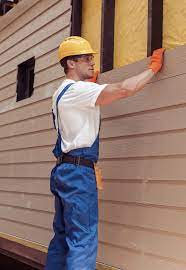 Best Engineered Wood Siding  in Drexel, OH